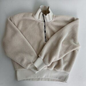 Stronger Fleece Jacket